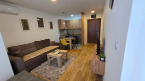 Luxe Apartman Sokobanja